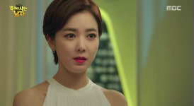 [TV컷Q] 수목드라마 죽어야 사는 남자 조태환·최민수, 이소연 함정 빠지게하는 JJ엔터테인먼트 투자?