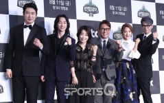 [포토Q] 팬텀싱어2 6명의 프로듀서들