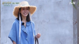 [인물탐구Q] 삼시세끼 바다목장 한지민, 고정 출연 외치게 되는 사랑스러움