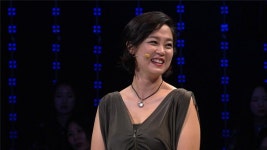 1대100 이재은, 최악·최고의 키스신 상대는? 곡성 김기천이 곡성에 사는 이유