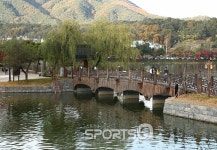 가을에 가볼만한 곳 제천 의림지 박달가요제 개최, 청풍문화재단지와 청풍호 유람선·옥순봉·탁사정·금수산감골단풍축제 등에 커플펜션 숙소와... 