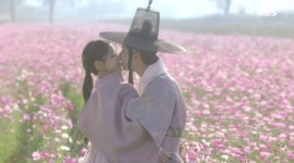 [초점Q] 구르미 그린 달빛 박보검·김유정, 전편 몰아보기로 통해 보는 영온 커플