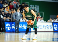 원주DB, 22일 8시즌 헌신 박지현 은퇴식 [프로농구]