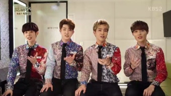 '불후의 명곡' 보이스퍼, 현철의 '봉선화 연정' 재해석… 첫 시도하는 댄스 무대