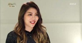 [TV컷Q] '불후의 명곡' 에일리, 애절한 '애인있어요' 무대 완성… '믿고 듣는 에일리'