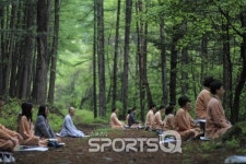 2018 평창동계올림픽 2개월여 앞두고 강원도 용평리조트와 대관령삼양목장·양떼목장,오대산 월정사 전나무숲길과 상원사 꼭 가볼만한 곳... 