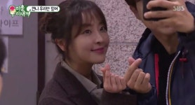 [초점Q] 미운우리새끼 정유미·도지원, 난감한 상황에서도 빛난 친절함