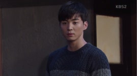 [TV컷Q] 꽃피어라 달순아 강다빈, 홍아름에게 고백? 송원석과 갈등 이어진다