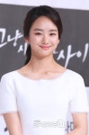 [포토Q] 원진아 신인배우의 단아한 매력 (그냥 사랑하는 사이 제작발표회)