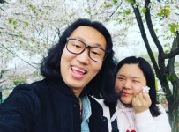 김경진 결별 양해림 누구? 개그·연기·노래 다 되는 개그우먼