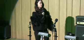 '컬투쇼' 소유, 신곡 '기우는 밤' 최초 라이브 공개… 