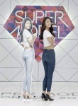SBS 2017 슈퍼모델 선발대회 중계… 설현 닮은꼴 원수정, 청하·정채연 런웨이에 연기까지