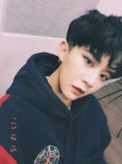 더유닛 H.U.B 효선, 남다른 반전매력? 꾸준한 상위권, 데뷔 코앞