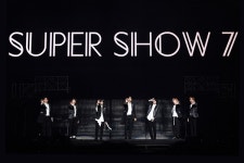 [SQ공연현장] '슈퍼쇼7' 슈퍼주니어 '최시원 사과부터 김희철 드럼 연주에 팬 향한 편지까지' 논란 딛고 각오 가득 찬 180분