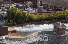 충남 서해안해변 중 최고의 가볼만한 연말연시 여행지 안면도, 일몰 촬영명소 꽃지해수욕장과 리솜오션캐슬 등 리조트와 펜션에 게국지 맛집까지... 