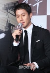 [포토Q] 정우 주혁이 형 보고 싶어요 (흥부 제작보고회)