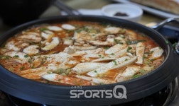 속초 척산온천 국내의 가볼만한 곳으로 강력추천! 척산온천휴양촌·척산온천장 등 50도 용출, 가족탕과 숙소도 편리하고 학사평 맛집들도 유혹