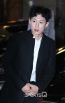 [포토Q] 김성철 법자의 출소 기념 헤어스타일링 (슬기로운 감빵생활 종방연)