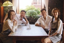 '윤식당2' 시청률 1등 공신은 촬영지? 스페인 테네리페섬 가라치코의 아름다움
