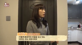TV 동물농장 싱크대견 가비, 싱크대 아래서 나오지 않게 된 슬픈 사연 해외 논문에도 없어