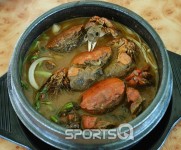 호남고속도로 전남 곡성기차마을 휴게소 흑돼지 김치찌개 맛집 선정!... 섬진강기차마을 구례화엄사 순천선암사 등 전라남도 남해안 각 곳이... 