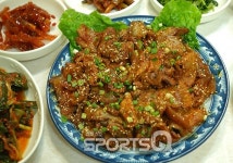 호남고속도로 전남 곡성기차마을 휴게소 흑돼지 김치찌개 맛집 선정!... 섬진강기차마을 구례화엄사 순천선암사 등 전라남도 남해안 각 곳이... 