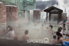 이천 미란다호텔 스파플러스·테르메덴 나이트스파·설봉온천랜드, 서울 근교 경기도의 온천 여행지로 각광! 3월에 가볼만한 곳으로... 