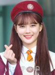 [포토Q] 김유정 JTBC 일단 뜨겁게 청소하라도 많이 사랑해주세요 (김유정 졸업식)