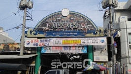 경남 통영 맛집으로 추천되는 명소 중앙시장과 서호시장, 통영항 여객선터미널과 게스트하우스 펜션 모텔 등 숙소 많고 동피랑벽화마을 굴삼합... 