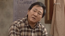 [TV컷Q] 파도야 파도야 이경진, 정승호와 특별한 관계로 발전 가능성?