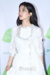 [포토Q] 김태리 요정같은 화이트 원피스 (리틀 포레스트 시사회)