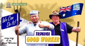 [TV컷Q] 오지의 마법사 돈스파이크, 열정 폭발에 반다나까지? 라벤더 농장 감독관 사랑 폭발