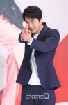 [포토Q] 권상우 시즌2 제작에 환한 웃음 (추리의 여왕2 제작발표회)