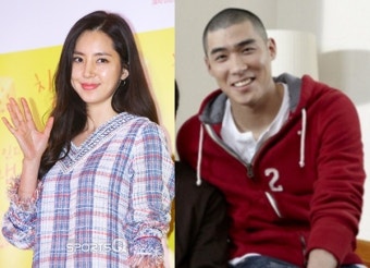 '한채아와 결혼' 차세찌 누구? 차범근 아들·차두리 동생… 직업까지 '시선 집중'