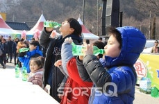 전북 진안 운장산고로쇠축제 운일암반일암에서 개최, 맛집 즐비한 마이산 식당가와 진안홍삼스파, 운장산자연휴양림 등의 여행지도 가볼만한... 