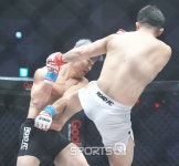 [포토Q] 라인재-임동환 역부족이었던 상대 (로드FC 046 파트1)
