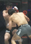 [포토Q] 이정영, 김세영에게 1R 3분 30초 펀치로 TKO승 (로드FC 046 파트2)