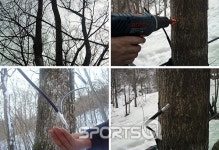 덕유산고로쇠축제 전북 무주리조트 주차장에서...리조트 동계시즌... (곤돌라) 타면 철쭉꽃 감상 쉬워, 카니발상가에 맛집, 심곡리에 펜션 즐비