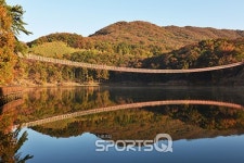 감악산 출렁다리,기산저수지, 장흥유원지, 벽초지수목원과 함께 파주의 드라이브 여행지 및 가볼만한 곳으로 추천할만