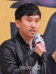 [포토Q] 남태진 PD 사도찬-백준수, 두 캐릭터 연기하는 장근석 중요 (스위치-세상을 바꿔라 제작발표회)