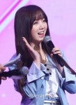 [포토Q] 러블리즈 케이 봄과 맞먹는 상큼함 (러블리즈 미니앨범 4집 쇼케이스)