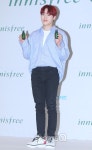 [포토Q] 워너원 하성운 화장품이 어울리는 미소
