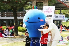 2018년 5월5일 어린이날부터 7일 대체휴일 낀 황금연휴에 서울 경기도에서 아이와 함께 가볼만한 곳은 능동어린이대공원, 용인에버랜드, 과천... 