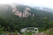 용대리 황태축제와 진동계곡 산나물축제 열려, 설악산 근처 속초 양양 고성 등으로 여행할 때 가볼만한 곳으로 추천