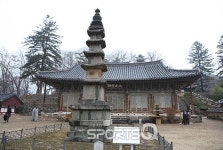 부처님 오신 날 충청남도에서 가볼만한 절은? 걷기코스 '솔바람길' 있는 공주마곡사, 서산개심사,계룡산동학사,대웅전이 국보인 예산수덕사 등... 
