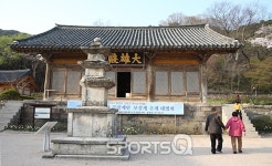 부처님 오신 날 충청남도에서 가볼만한 절은? 걷기코스 '솔바람길' 있는 공주마곡사, 서산개심사,계룡산동학사,대웅전이 국보인 예산수덕사 등... 