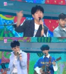 인기가요 더 이스트라이트, 썸 타고 싶은 국민 남친돌...설레임 가득한 무대로 눈길