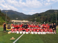 이정효 MVP 동의대, 미식축구 드라마! 부산대 통한의 눈물