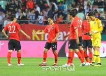 [한국 볼리비아] 상대는 피파랭킹 59위, 스웨덴보단 멕시코전 그린다 (축구국가대표 평가전)