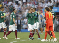 멕시코 피파랭킹보다 무서운 전술 탄력성, 4-4-2가 답? [한국 축구국가대표 일정]